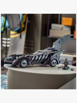 LEGO Super Heroes 76304 Baan Forever-Baobile