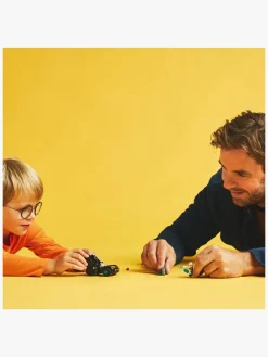 LEGO Super Heroes 76301 Baan og Baobile mod Mr. Freeze