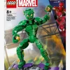 LEGO Super Heroes 76284 Byg selv-figur af Green Goblin