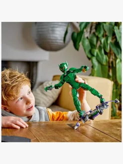 LEGO Super Heroes 76284 Byg selv-figur af Green Goblin