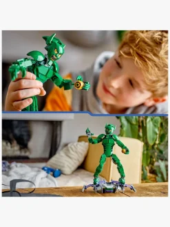 LEGO Super Heroes 76284 Byg selv-figur af Green Goblin