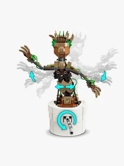 LEGO Super Heroes 76297 Dansende Groot