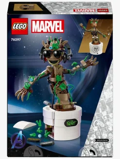 LEGO Super Heroes 76297 Dansende Groot