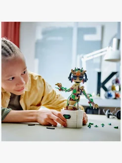 LEGO Super Heroes 76297 Dansende Groot