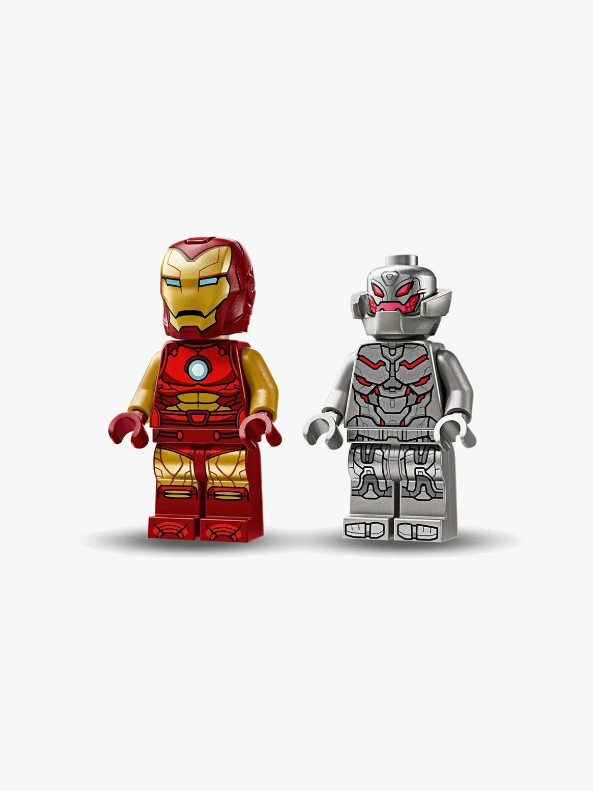 LEGO Super Heroes 76307 Iron Man-mech mod Ultron