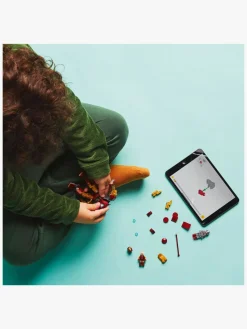 LEGO Super Heroes 76307 Iron Man-mech mod Ultron