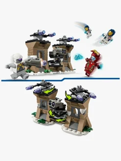 LEGO Super Heroes 76288 Iron Man og Iron Legion mod Hydra-soldat