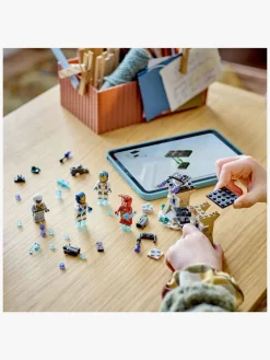 LEGO Super Heroes 76288 Iron Man og Iron Legion mod Hydra-soldat