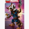 LEGO Super Heroes 76282 Rocket og Baby Groot