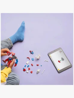 LEGO Super Heroes 76308 Spider-Man-mech mod Anti-Venom