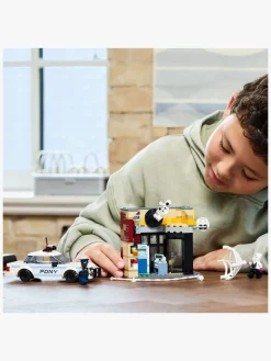 LEGO Super Heroes 76311 Spider-Verse: Miles Morales mod Spot