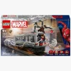 LEGO Super Heroes 76321 Spider-Man mod Doc Ock – metrotog-scene