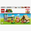 LEGO Super Mario 72040 Captain Toads lejr