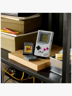 LEGO Super Mario 72046 Game Boy