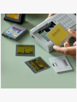 LEGO Super Mario 72046 Game Boy