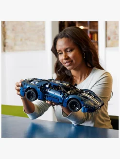 LEGO Technic 42154 2022 Ford GT