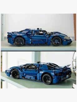 LEGO Technic 42154 2022 Ford GT