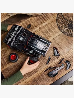 LEGO Technic 42160 Audi RS Q e-tron