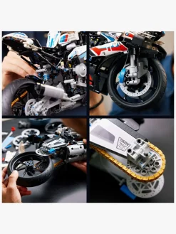 LEGO Technic 42130 BMW M 1000 RR