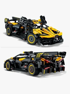 LEGO Technic 42151 Bugatti Bolide