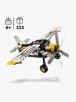 LEGO Technic 42198 Bush-fly