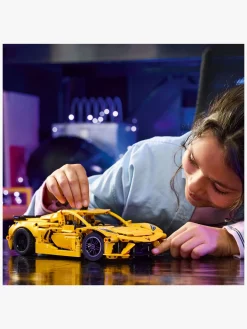 LEGO Technic 42205 Chevrolet Corvette Stingray