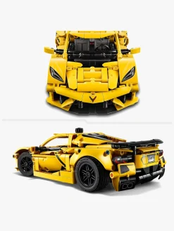 LEGO Technic 42205 Chevrolet Corvette Stingray