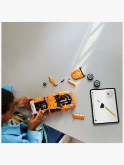 LEGO Technic 42204 Fast and Furious Toyota Supra MK4