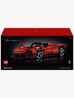 LEGO Technic 42143 Ferrari Daytona SP3
