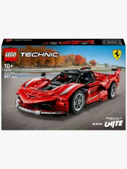 LEGO Technic 42212 Ferrari FXX K
