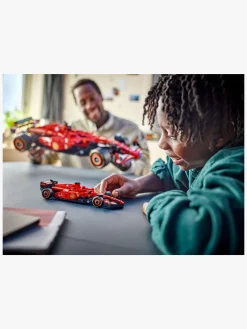 LEGO Technic 42207 Ferrari SF-24 F1-bil