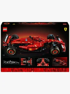 LEGO Technic 42207 Ferrari SF-24 F1-bil