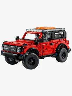 LEGO Technic 42213 Ford Bronco-SUV