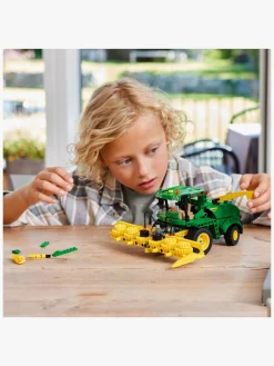 LEGO Technic 42168 John Deere 9700 Forage Harvester
