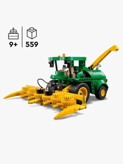 LEGO Technic 42168 John Deere 9700 Forage Harvester
