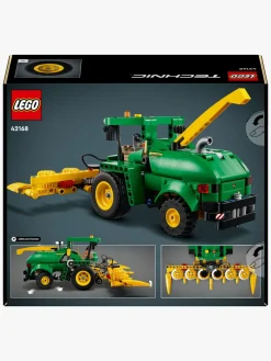 LEGO Technic 42168 John Deere 9700 Forage Harvester