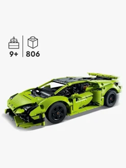 LEGO Technic 42161 Lamborghini Huracán Tecnica