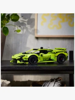 LEGO Technic 42161 Lamborghini Huracán Tecnica