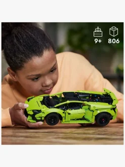 LEGO Technic 42161 Lamborghini Huracán Tecnica