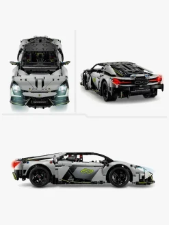 LEGO Technic 42214 Lamborghini Revuelto-supersportsvogn