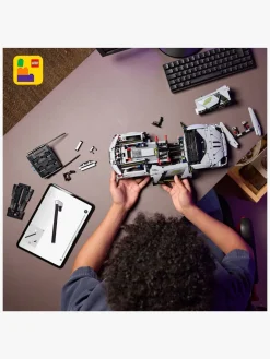 LEGO Technic 42214 Lamborghini Revuelto-supersportsvogn