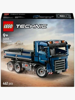 LEGO Technic 42203 Lastbil med tip