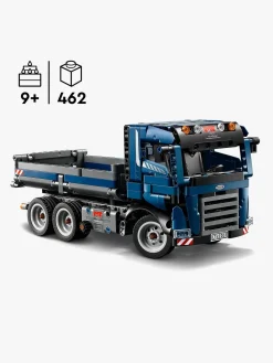 LEGO Technic 42203 Lastbil med tip
