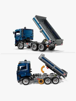 LEGO Technic 42203 Lastbil med tip
