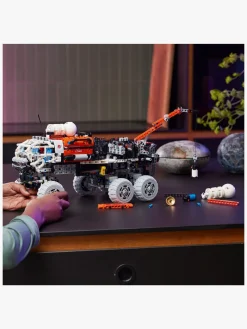 LEGO Technic 42180 Mars-teamets udforskningsrover