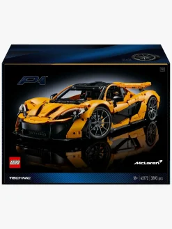 LEGO Technic 42172 McLaren P1