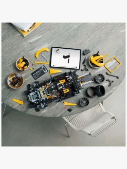 LEGO Technic 42172 McLaren P1