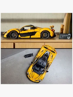 LEGO Technic 42172 McLaren P1