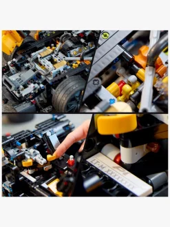 LEGO Technic 42172 McLaren P1