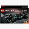 LEGO Technic 42165 Mercedes-AMG F1 W14 E Performance pull-back